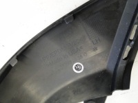 фото thumb №8, Mercedes захист ліва нижня накладка-спойлер лівий w бампер передній gl x166 166