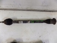 Купити Seat leon 1 1 1.6 16v bcb привідний вал правий, фото thumb