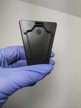 фото thumb №3, Kuga mk2 заглушка захист оббивка cj54-s629b04-a