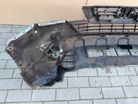 фото thumb №8, Бампер перед передній honda cr-v crv iii 06-09r омивачі pdc 71102-sww-g000