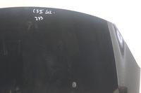 фото thumb №4, Капот крышка двигателя citroen c3 ii