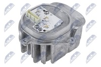 фото thumb №9, Модуль led світла do рух dziennej mercedes klasa