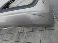 фото thumb №10, Бампер, решётка радиатора, решётка радиатора, решётки hyundai i-30