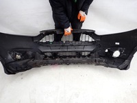 фото thumb №13, Ford fiesta vii 7 mk7 st-line lift 12-17 бампер перед передний