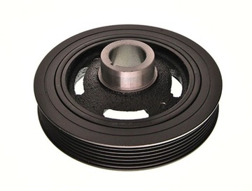 фото thumb №1, 30-0240 колесо ременное вала коленчатого hyundai sonata v maxgear