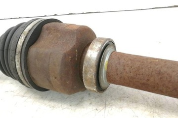 фото thumb №8, Полуось передняя правая renault grand scénic iii jz0/1_ 391009864r 1.46l