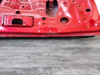 фото thumb №16, Кришка задня renault clio iv універсал 2012 - 2020