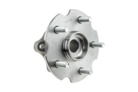 фото thumb №13, Ступиця колеса задня lexus nx300h 4wd 15-