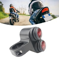 фото thumb №9, Водонепроникний вимикач світла motocyklowych na