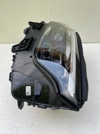 фото thumb №7, Mercedes glc w254 254 полный led a2549066802 фара передняя правая eu