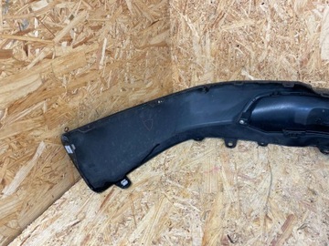 фото thumb №14, Спойлер накладка бампера перед toyota rav4 v 52411-42110 2018-