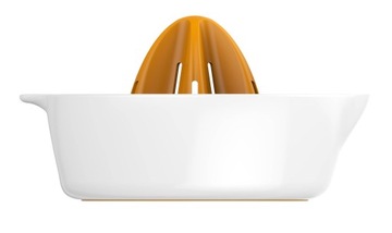 FISKARS FUNCTIONAL FORM Ручная соковыжималка для цитрусовых для лимонного сока
