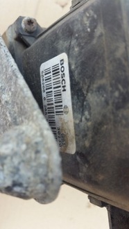 фото thumb №5, Насос abs vito viano w639