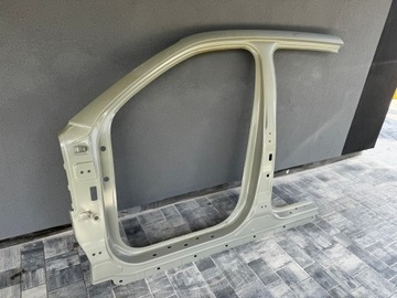 фото thumb №2, Kia sorento iv 4 поріг стійка лівий рамка обшивка ліві org!