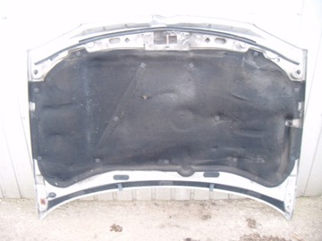 фото thumb №6, Volkswagen vw golf iv 4 97-06 капот крышка двигателя код lak:lb7z