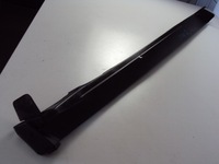 фото thumb №1, Молдинг поріг ліва jaguar e-pace 2017-