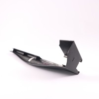 Mercedes w251 защита рейки сиденье левый перед czarna a2519191920 Киев, фото thumb