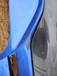 фото thumb №7, Bmw x6 g06 m набор бампер задняя задний