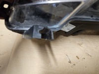 Tesla model 3 фара протитуманна фара ліва перед передня Доставка, фото thumb