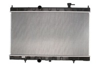 фото thumb №1, Радіатор двигуна koyorad pl023078