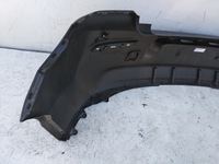 фото thumb №6, Bmw 1 f20 f21 lift 14- бампер задний задняя