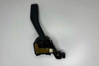 фото thumb №7, Ручка переключения vw golf v 1k1 1k0953513 1.9l дизель 77kw 2004