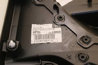 фото thumb №9, Обшивка обивка дверь левый задняя dacia duster ii lift