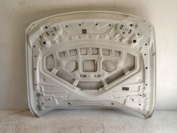 фото thumb №5, Капот кришка двигуна bmw m3 m4 f80 f82 f83