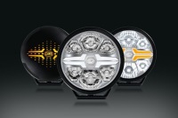 фото thumb №15, Hella valuefit 1fj 357 198-021 фара led -