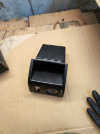 фото thumb №1, Mercedes w169 захист корпус перемикача світла mercedes a1696800065 ?