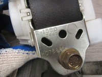 фото thumb №4, Pathfinder r51 2005 pas безпеки задня 2rząd