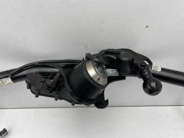 фото thumb №5, Vw golf viii 8 5h hak буксировочный электрически складной оригинал 2020-