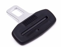 фото thumb №1, Заглушка кронштейн штекер з'єднувач do поперечина ременів безпеки