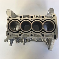 фото thumb №15, Блок двигуна opel insignia 1.5 turbo lfv b15sft