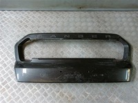 фото thumb №1, M1 ford ranger iv рестайлинг решётка решётка радиатора eb3b-8b189-b