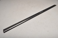 фото thumb №1, Mercedes w172 r172 молдинг стекло подоконная передняя правая