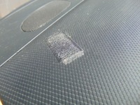 фото thumb №7, Консоль приборная панель ремни подушка безопасности peugeot 207 lift