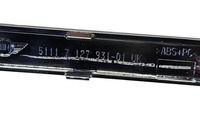 фото thumb №5, Молдинг хром бампера mini cooper r50 r52 r53 7127931 oryg new