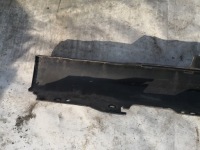 фото thumb №11, Молдинг порог правая bmw f21 lift m-pakiet 475