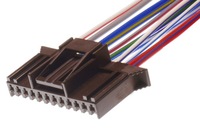 фото thumb №1, Smart fortwo i штекер джгут модуля bsi коричнева