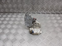 фото thumb №1, Замок дверь левый задняя задний nissan primera p11