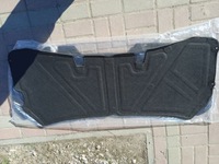 фото thumb №1, Nissan qashqai j10 шумоізоляція капота шумоізоляція підкладка