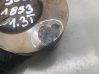 Поршень дно 1.3 turbo hybrid compass renegade tipo 500x 46336799 Киев, фото thumb