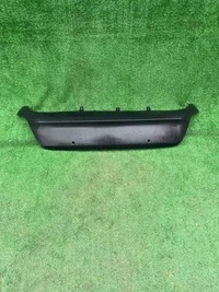 фото thumb №7, Toyota yaris cross 21- спойлер бампер задняя задний