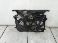 фото thumb №1, K162 вентилятор радиатора opel antara 2.0 96837839