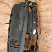 фото thumb №11, Bmw 5gt f07 панель консоль head up hud zimtbraun