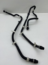 Купить Bmw x1 u11 труба провода воды радиатора комплект 2811582, фото thumb