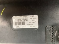 фото thumb №12, Накладка нижняя диффузор спойлер бампера заднего mercedes glb a247 x247