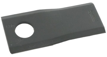 Нож для газонокосилки Kuhn GMD K6801420 правый, ОРИГИНАЛ