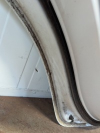 фото thumb №12, Kia sportage iii 2011-2015 дверь задняя задние левая